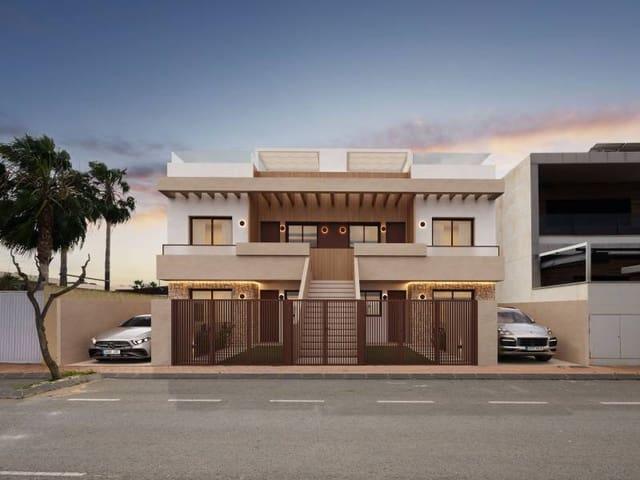 Casa en venta en San Pedro del Pinatar, Campo de Cartagena y Mar Menor