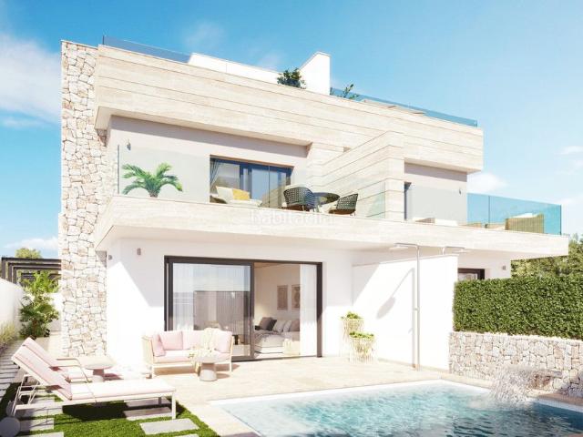 Casa en venta en San Pedro del Pinatar, Campo de Cartagena y Mar Menor