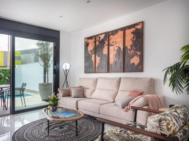 Casa en venta en San Pedro del Pinatar, Campo de Cartagena y Mar Menor