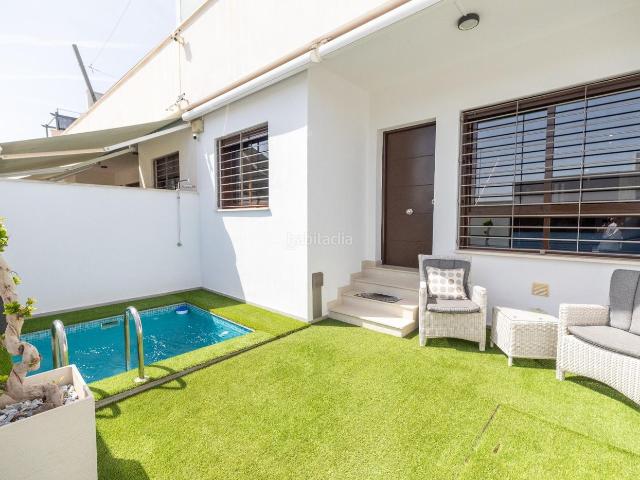Casa en venta en San Pedro del Pinatar, Campo de Cartagena y Mar Menor