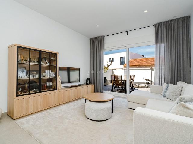 Casa en venta en San Pedro del Pinatar, Campo de Cartagena y Mar Menor