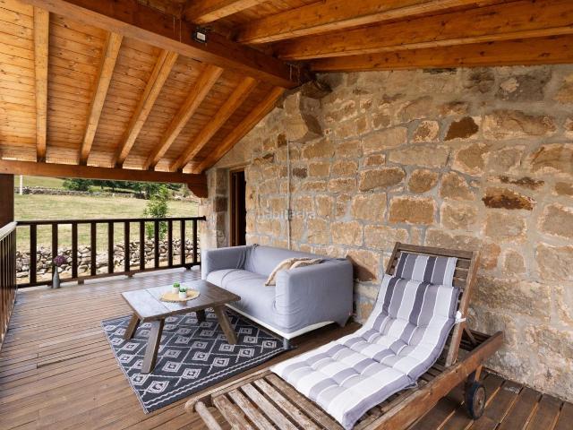 Casa en venta en San Pedro Del Romeral, Cantabria