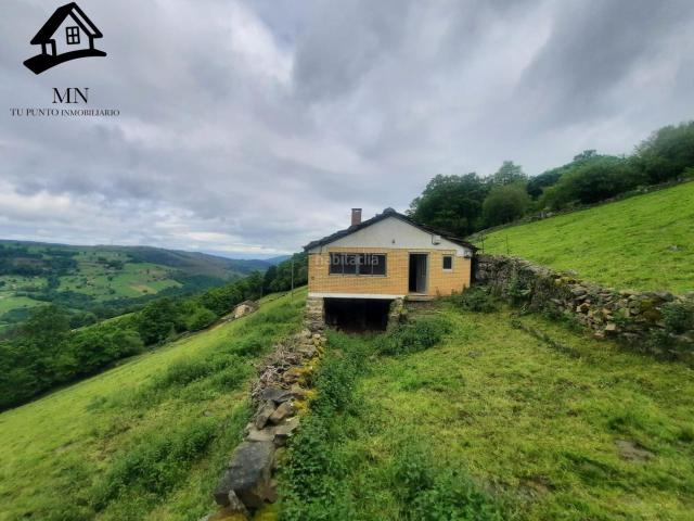 Casa en venta en San Pedro Del Romeral, Cantabria