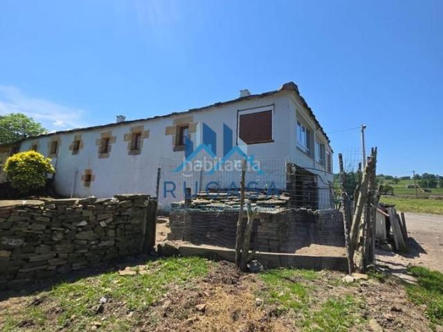 Casa en venta en San Pedro Del Romeral, Cantabria