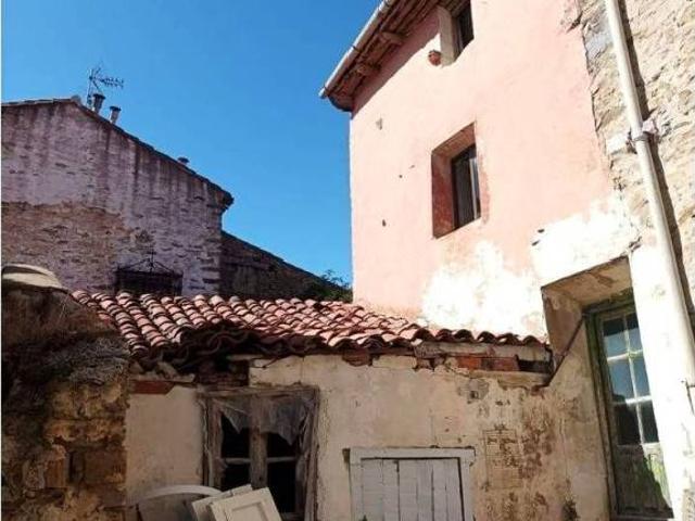 Casa en venta en San Pedro Manrique, Castilla y León
