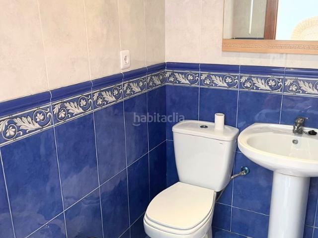 Casa en venta en San Pedro, Castilla-La Mancha