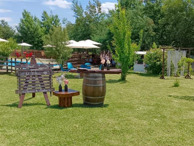 Casa en venta en San Rafael, Maule