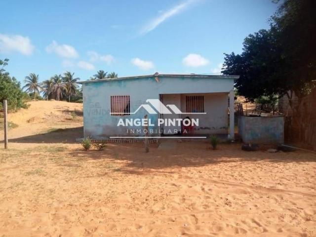 Casa en venta en San Rafael Del Mojan, Zulia