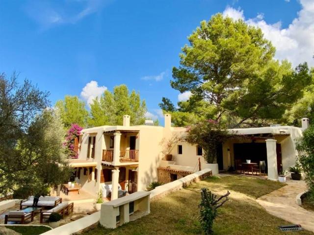 Casa en venta en San Rafael Del Río