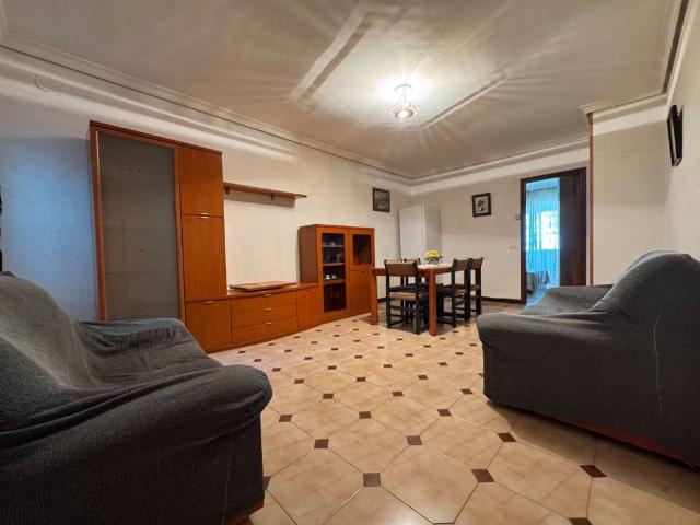 Casa en venta en San Rafael Del Río