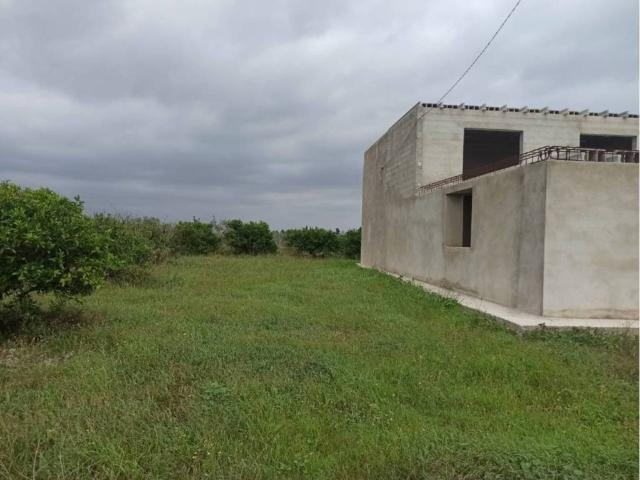 Casa en venta en San Rafael Del Río