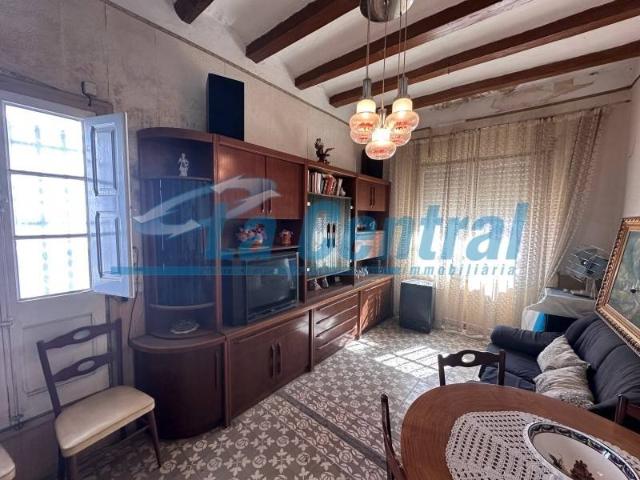 Casa en venta en San Rafael Del Río