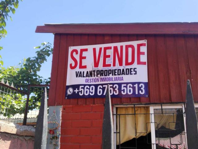 Casa en venta en San Ramón