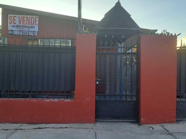 Casa en venta en San Ramón