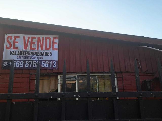 Casa en venta en San Ramón