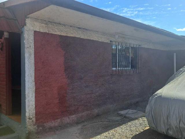 Casa en venta en San Ramón