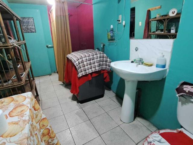 Casa en venta en San Ramón