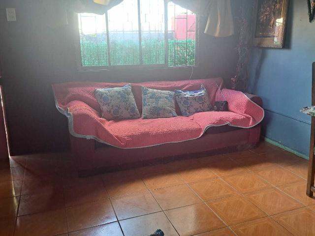 Casa en venta en San Ramón