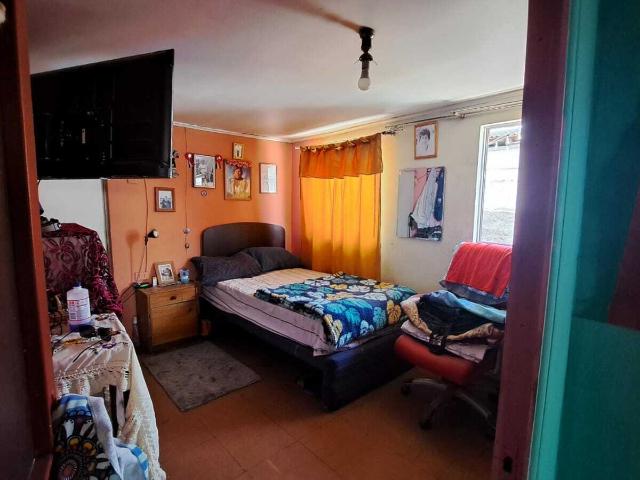 Casa en venta en San Ramón