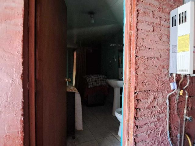 Casa en venta en San Ramón
