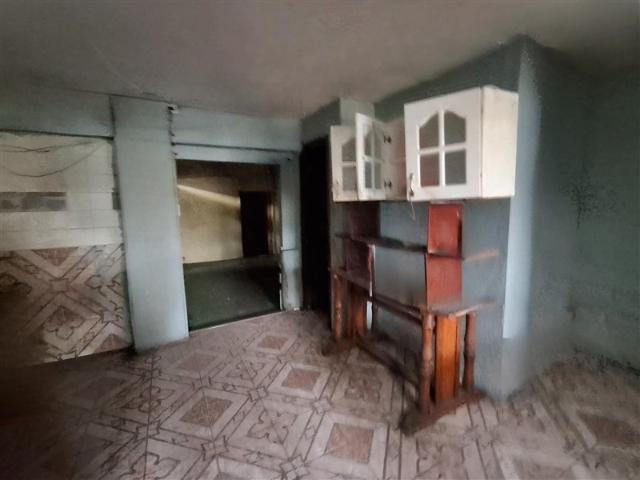 Casa en venta en San Ramón, Metropolitana