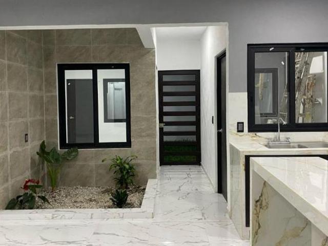 Casa en venta en Córdoba, Veracruz