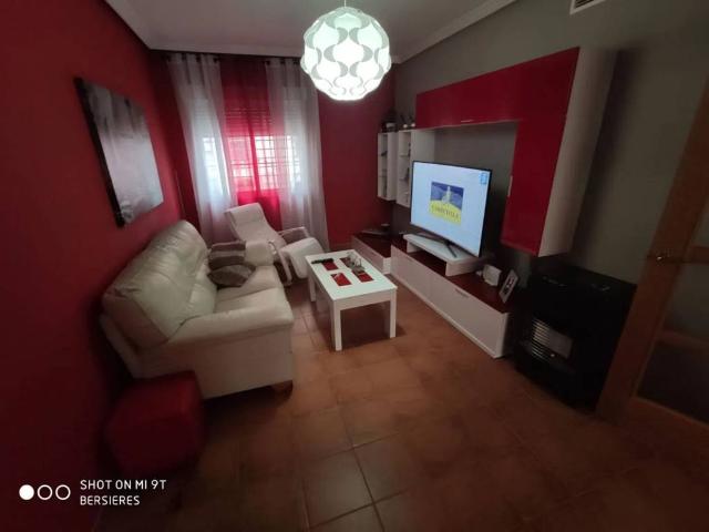 Casa en venta en San Román De Los Montes
