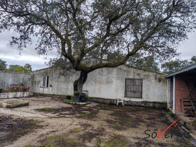 Casa en venta en San Román De Los Montes, Castilla-La Mancha