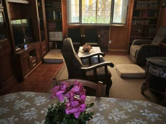 Casa en venta en San Román de los Montes, Toledo