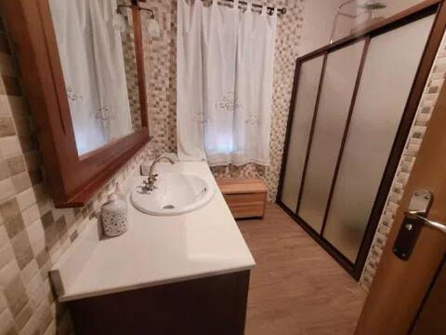 Casa en venta en San Román De Los Montes, Castilla-La Mancha