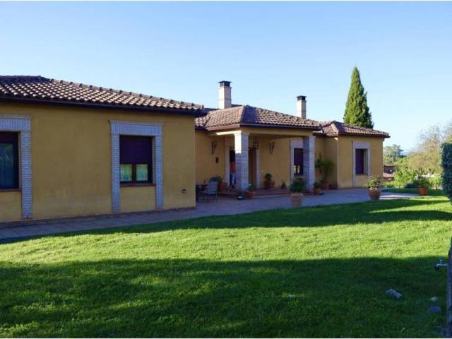 Casa en venta en San Román De Los Montes, Castilla-La Mancha