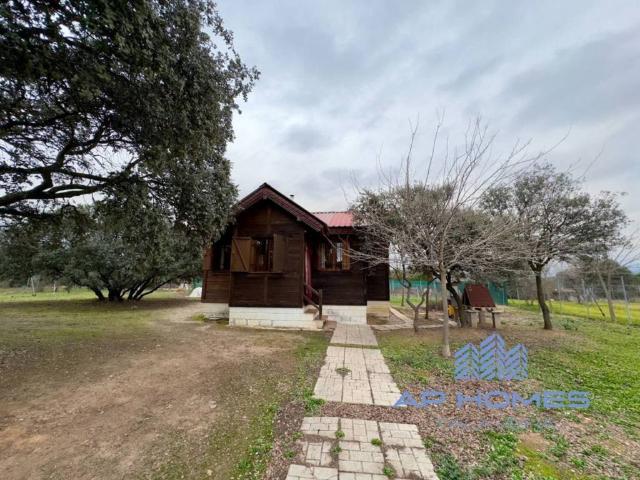 Casa en venta en San Román De Los Montes