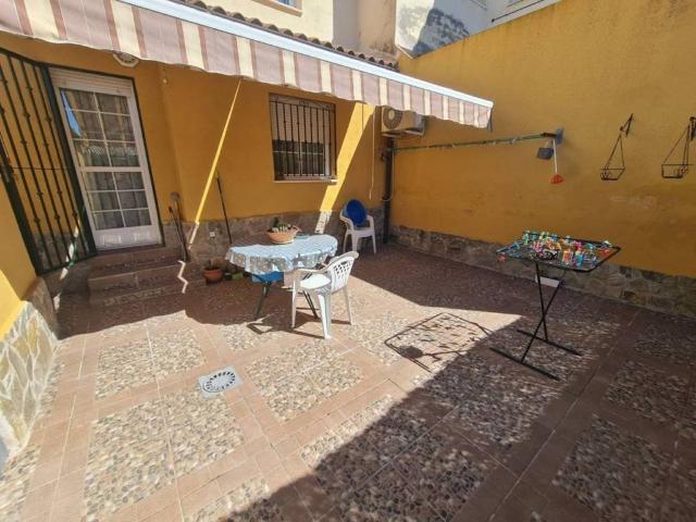 Casa en venta en San Román De Los Montes