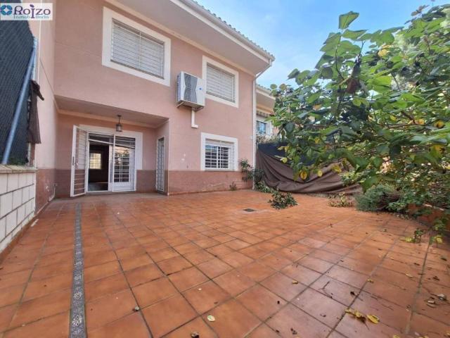 Casa en venta en San Román De Los Montes