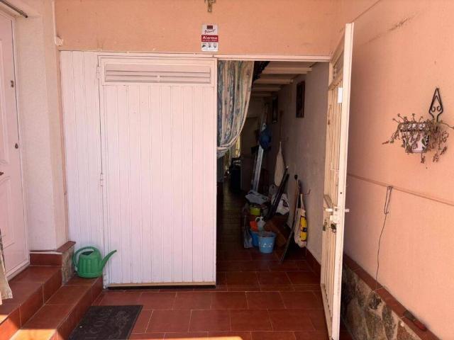 Casa en venta en San Román De Los Montes