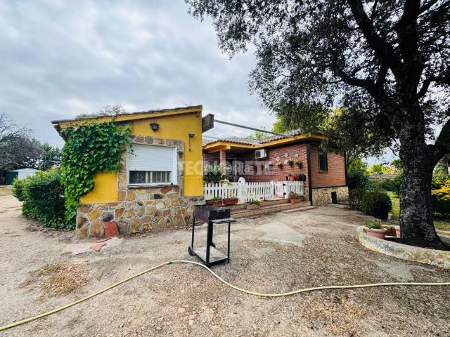 Casa en venta en San Román De Los Montes, Castilla-La Mancha