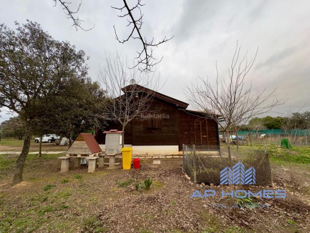 Casa en venta en San Román De Los Montes