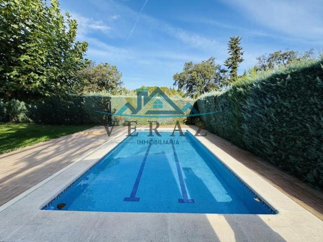 Casa en venta en San Román De Los Montes, Castilla-La Mancha