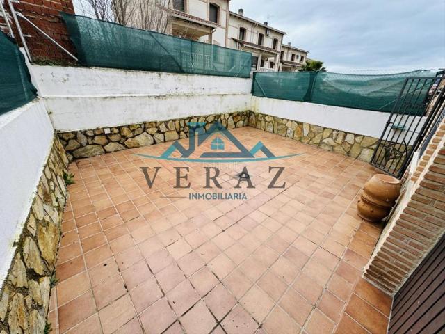 Casa en venta en San Román De Los Montes