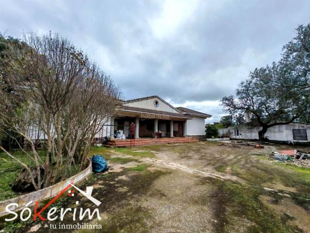 Casa en venta en San Román De Los Montes, Castilla-La Mancha