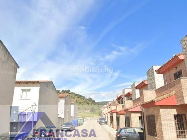 Casa en venta en San Román De Los Montes, Castilla-La Mancha