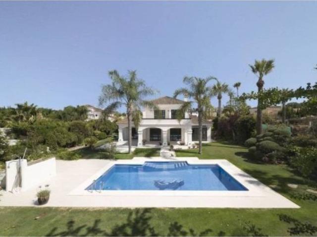 Casa en venta en Campo de Gibraltar, Andalucía