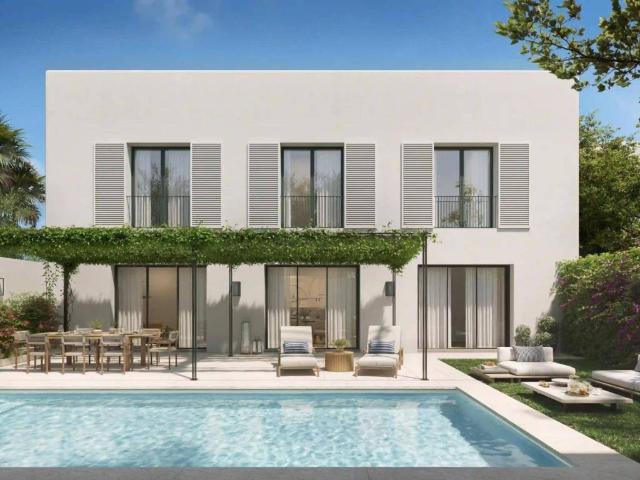 Casa en venta en Campo de Gibraltar, Andalucía