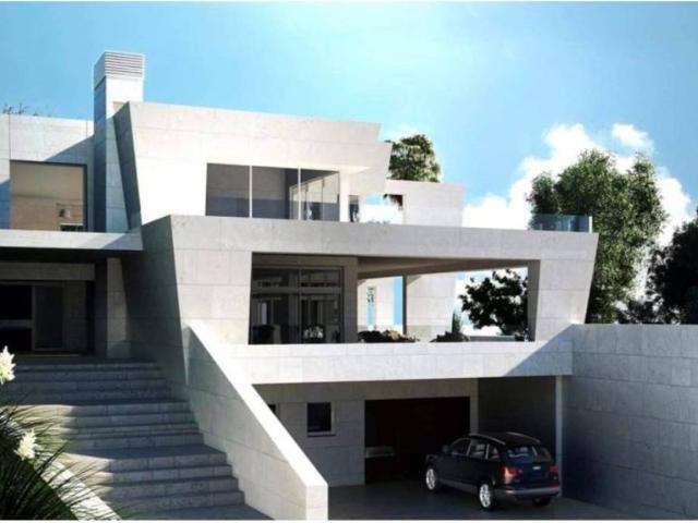 Casa en venta en Soto Alto, Campo de Gibraltar
