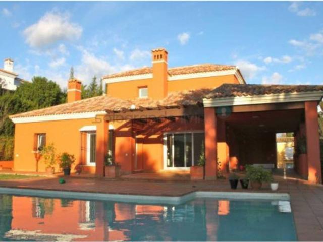 Casa en venta en Campo de Gibraltar, Andalucía