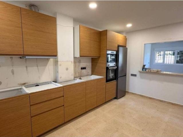Casa en venta en Campo de Gibraltar, Andalucía