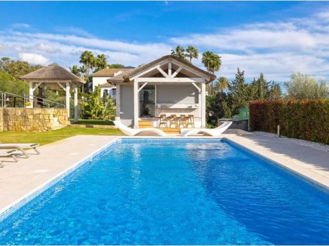 Casa en venta en Pueblo Nuevo, Campo de Gibraltar