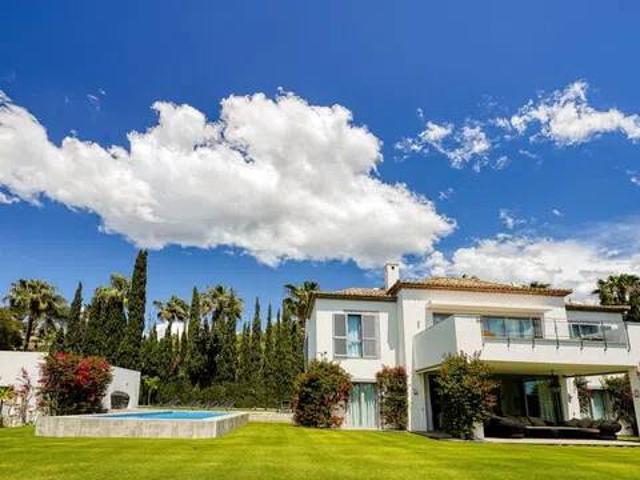 Casa en venta en Campo de Gibraltar, Andalucía