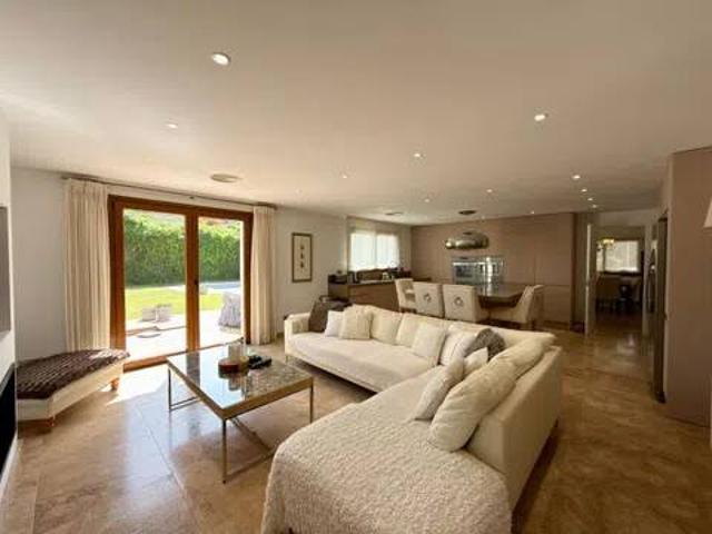 Casa en venta en Sotogrande, Campo de Gibraltar