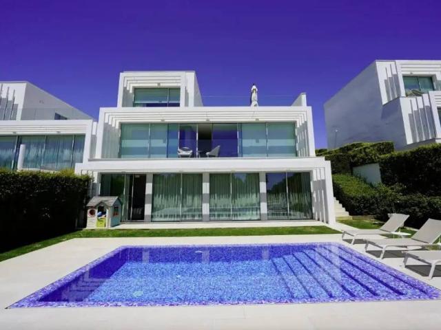 Casa en venta en Campo de Gibraltar, Andalucía